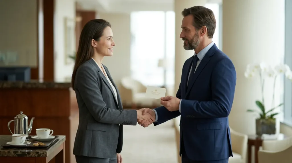 How to Say Thank You Formally