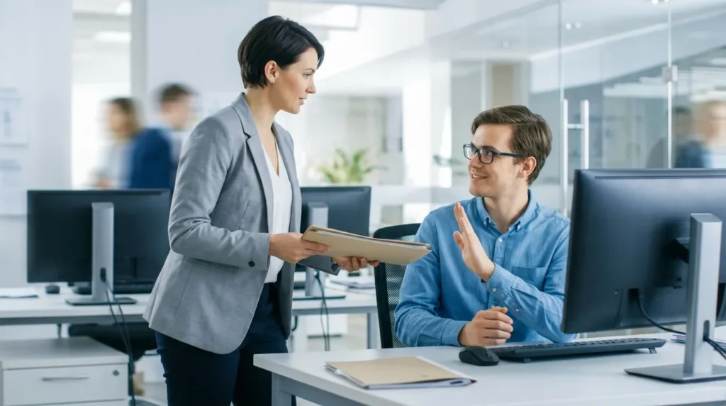 Professional Ways to Say No at Work