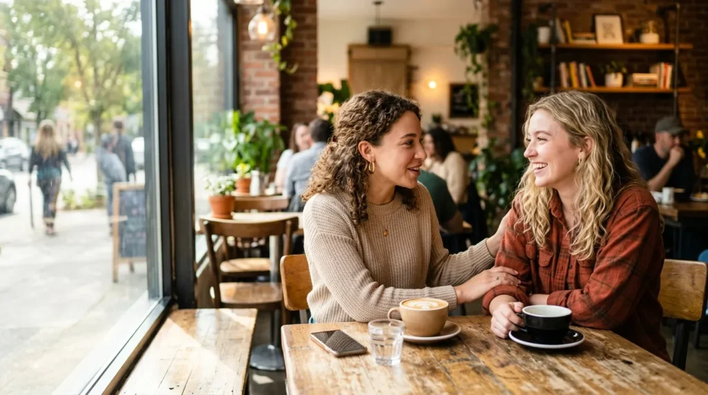 Casual Alternatives to Sending Good Vibes