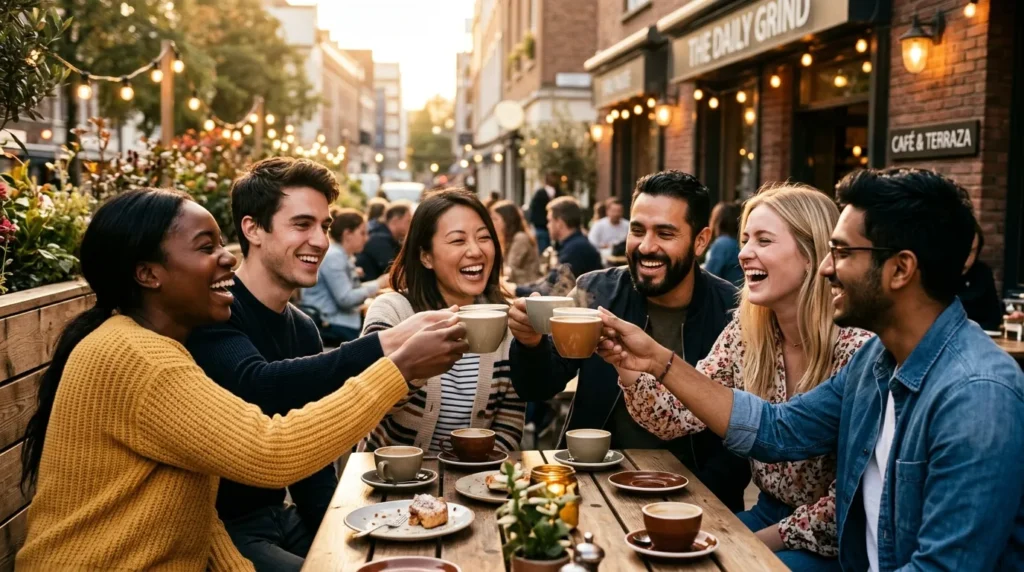 Friendly Everyday Cheers Sayings