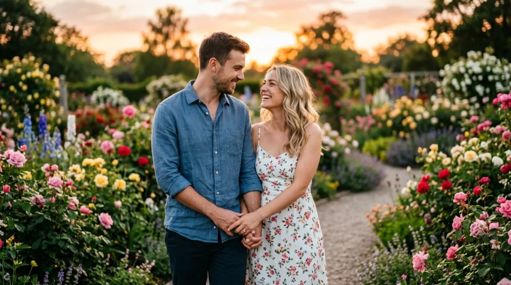Sweet and Romantic Alternatives