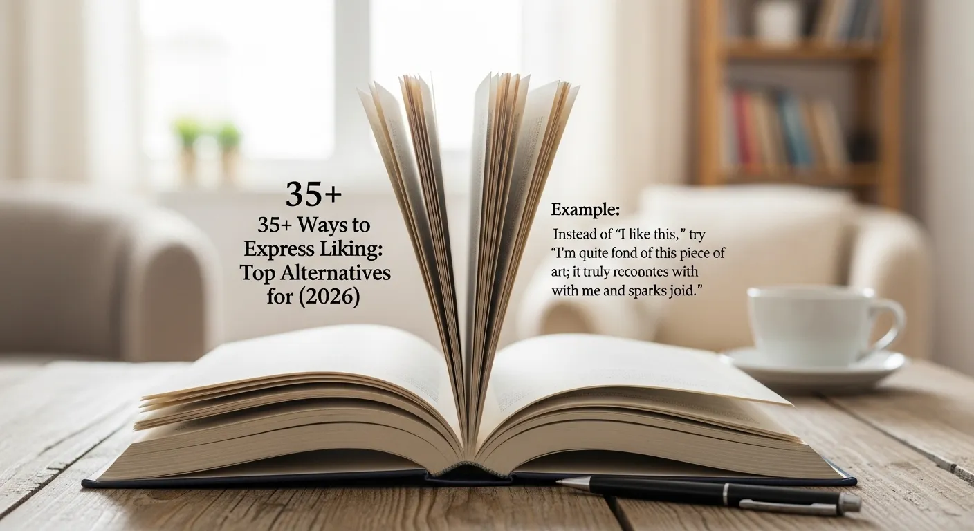 Another Way to Say you're Welcome