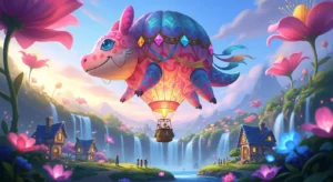 Another Way to Say Beautiful