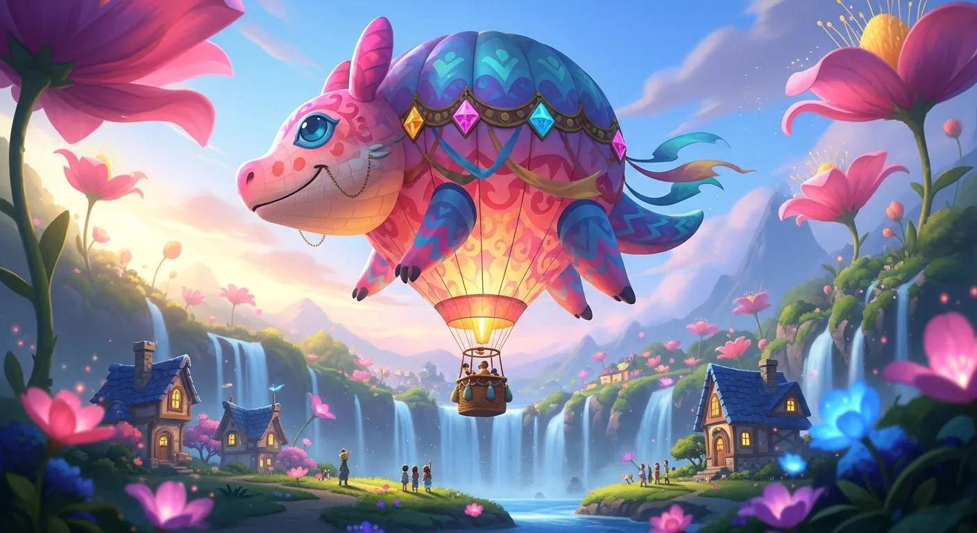 Another Way to Say Beautiful