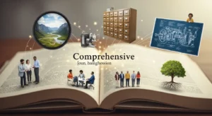 Another Way to Say Comprehensive