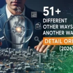 Another Way to Say Detail Oriented