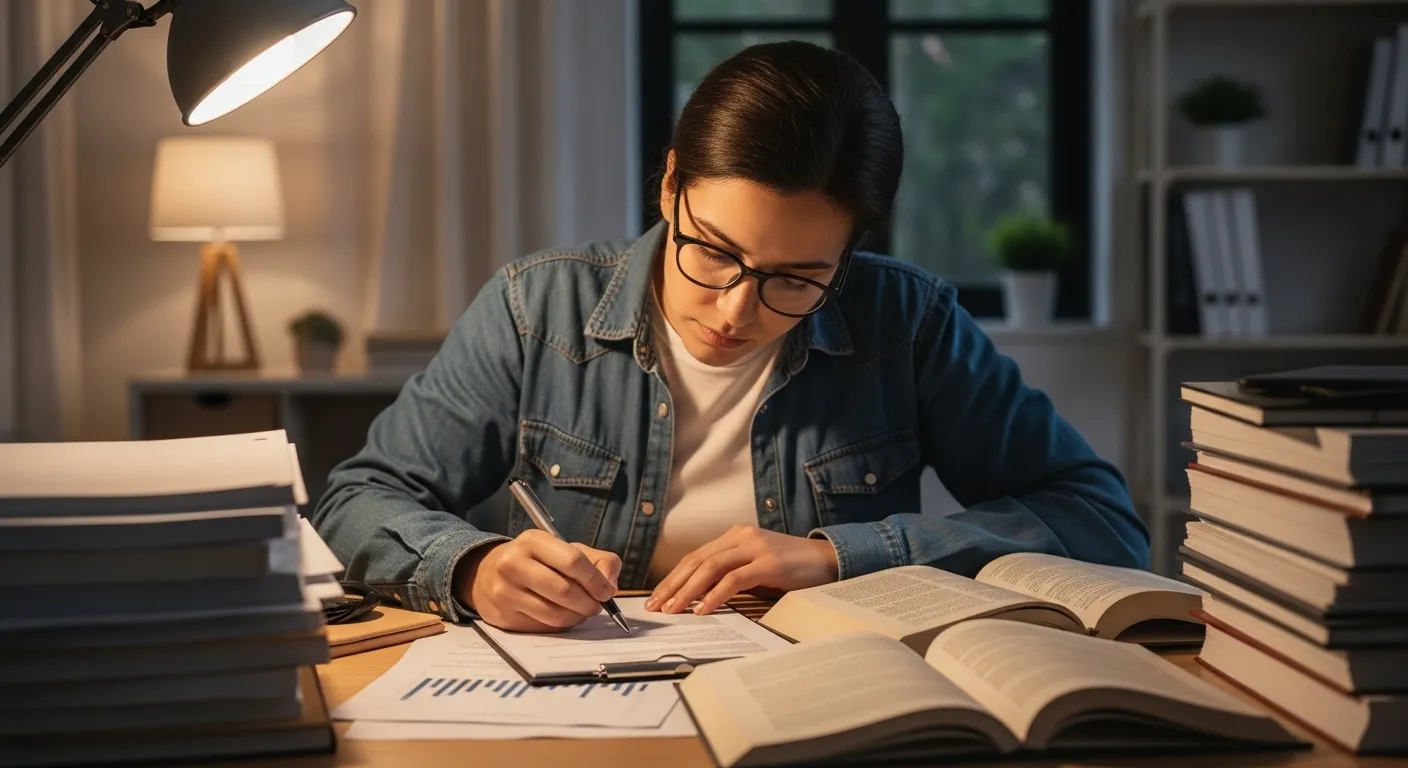 Another way to say hard worker