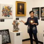 Another way to say i have experience