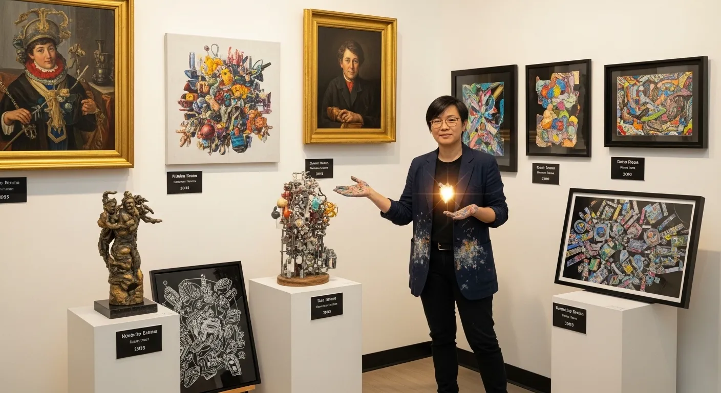 Another way to say i have experience