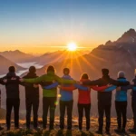 Another Way to say Looking Forward to