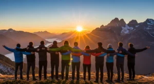 Another Way to say Looking Forward to