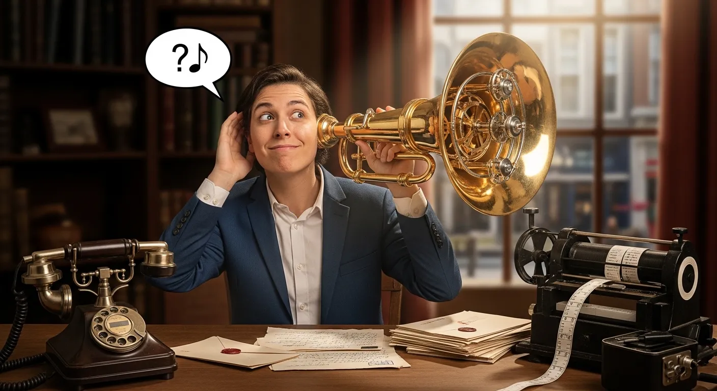 Another Way to say Looking Forward to Hearing From you