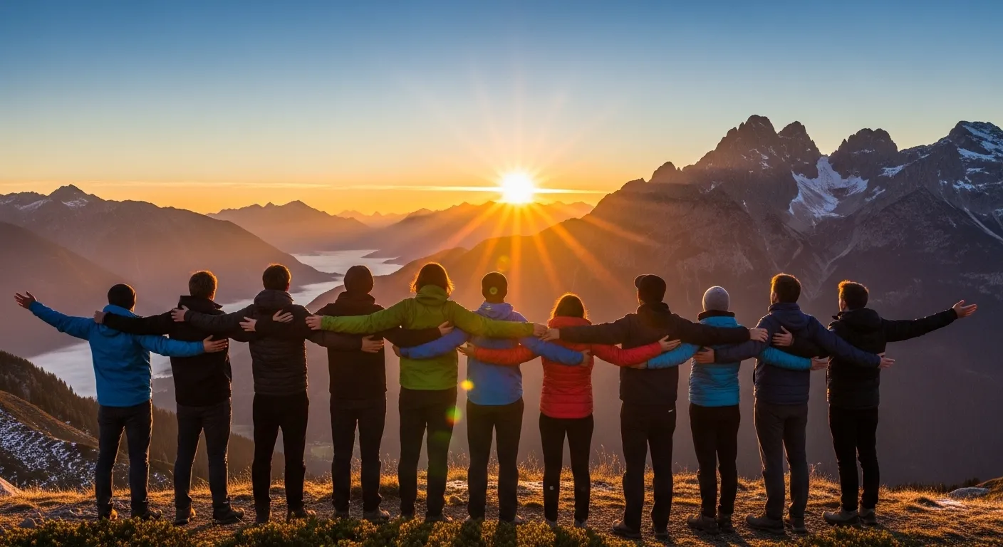 Another Way to say Looking Forward to