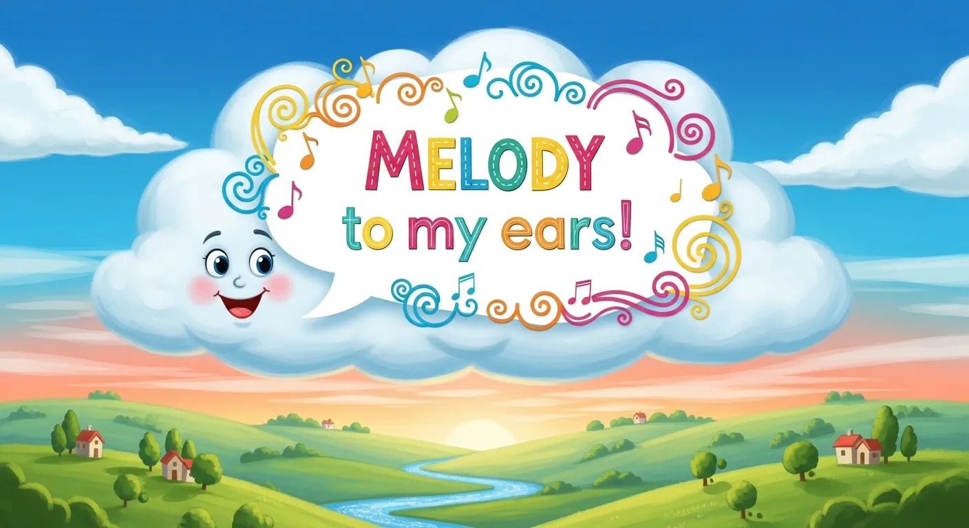 Another Way to Say Sounds Good