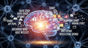 Nother Way to Say Fast Learner