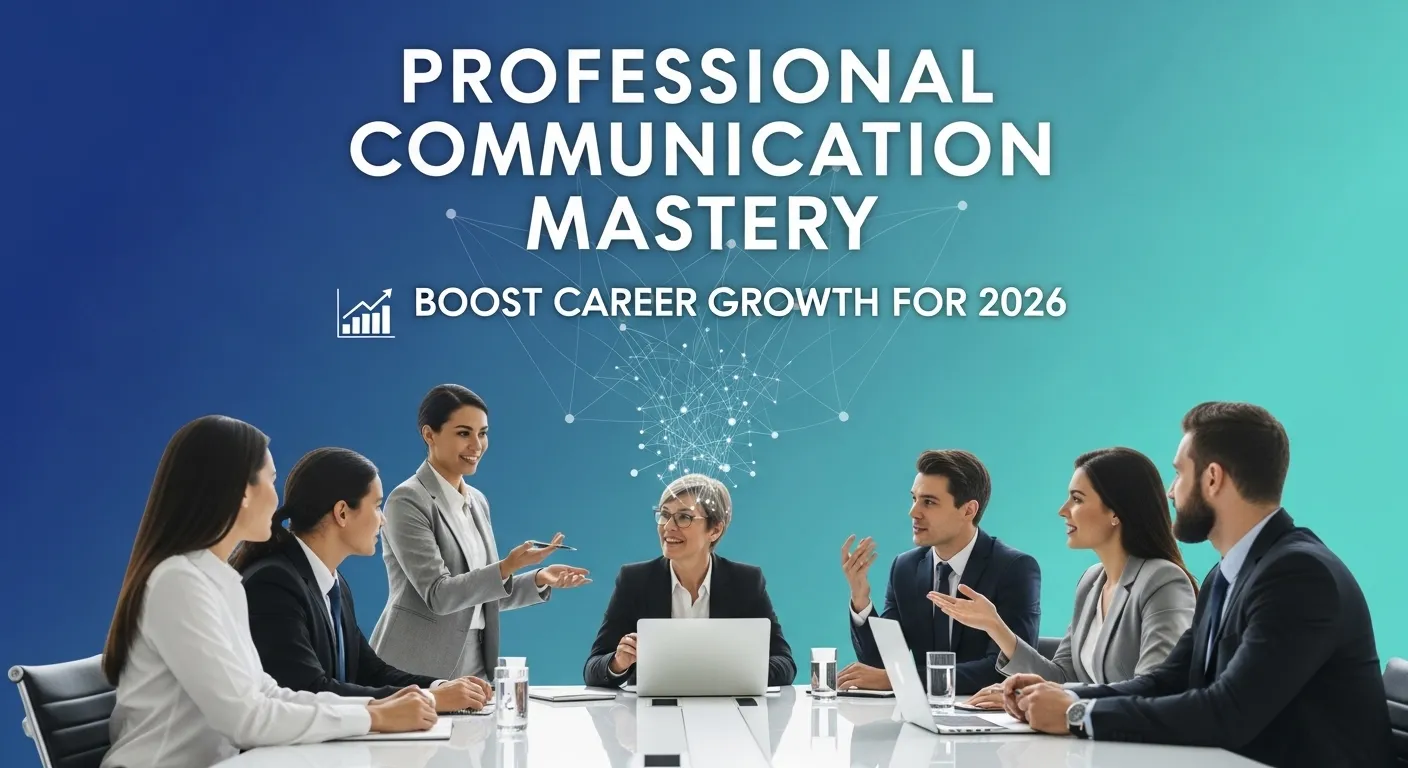 Professional Communication