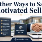 Other Ways to Say Motivated Seller